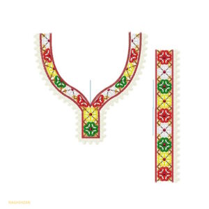 فایل نقش کامپیوتری یقه – کد ۱۰۲۰