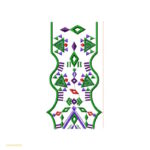 فایل نقش کامپیوتری ترکمنی - کد ۱۰۲۴