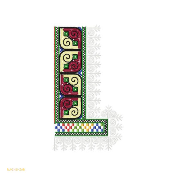 فایل jef