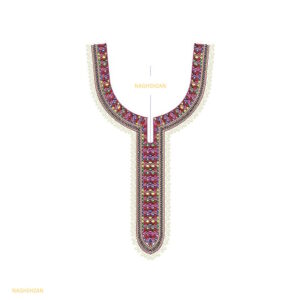 فایل یقه کرد نقش جدید